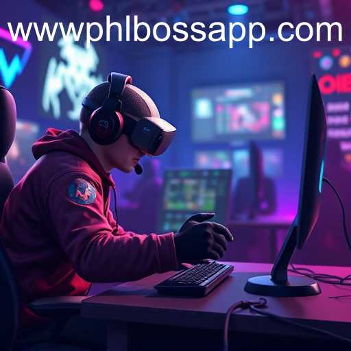 Gaming Trends and Innovations: A 2025 Overview