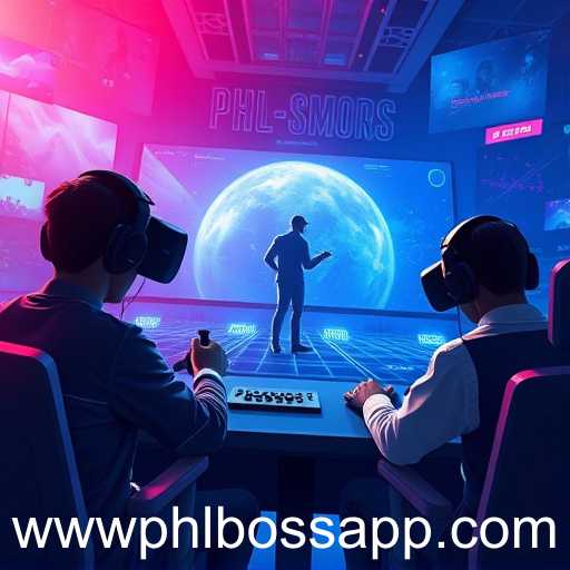 Gaming Trends and Innovations in 2025