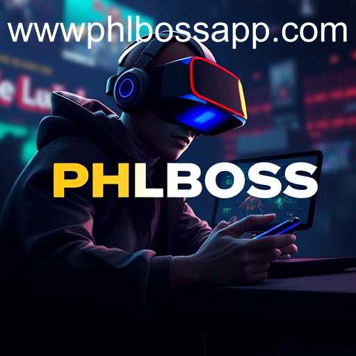 PHLBOSS Revolutionizes Online Gaming Industry