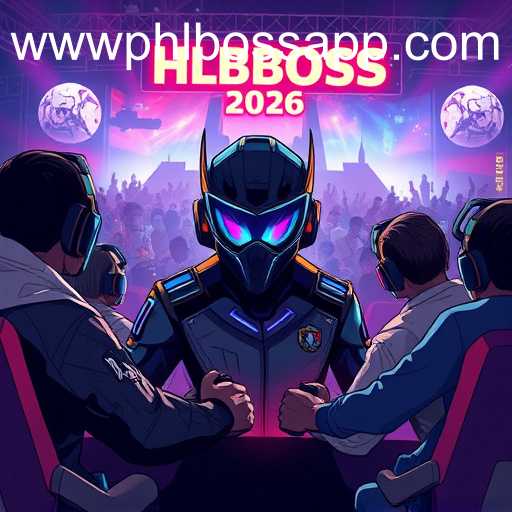 PHLBOSS Gaming: New Era of Competitive Play
