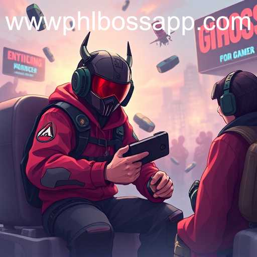 Elevating Gaming Adventures with PHLBOSS