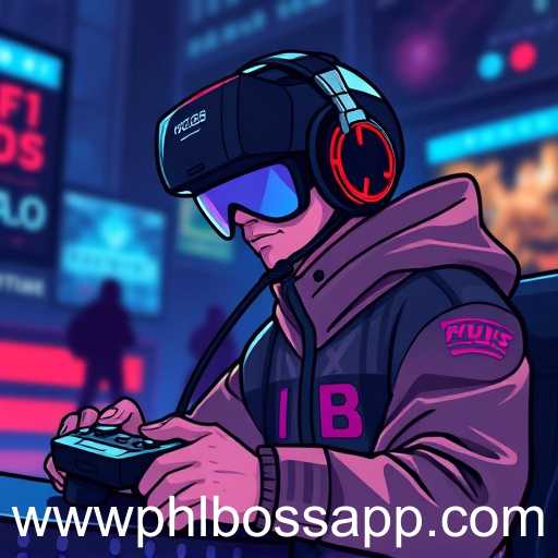 PHLBOSS: Reshaping the Gaming Landscape