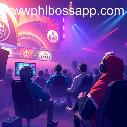 PHLBOSS: Revolutionizing Online Gaming in 2026