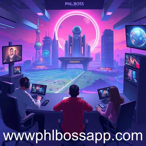 Exploring the Surge of PHLBOSS in Gaming