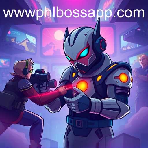 The Rise of PHLBOSS: Transforming the Gaming Landscape